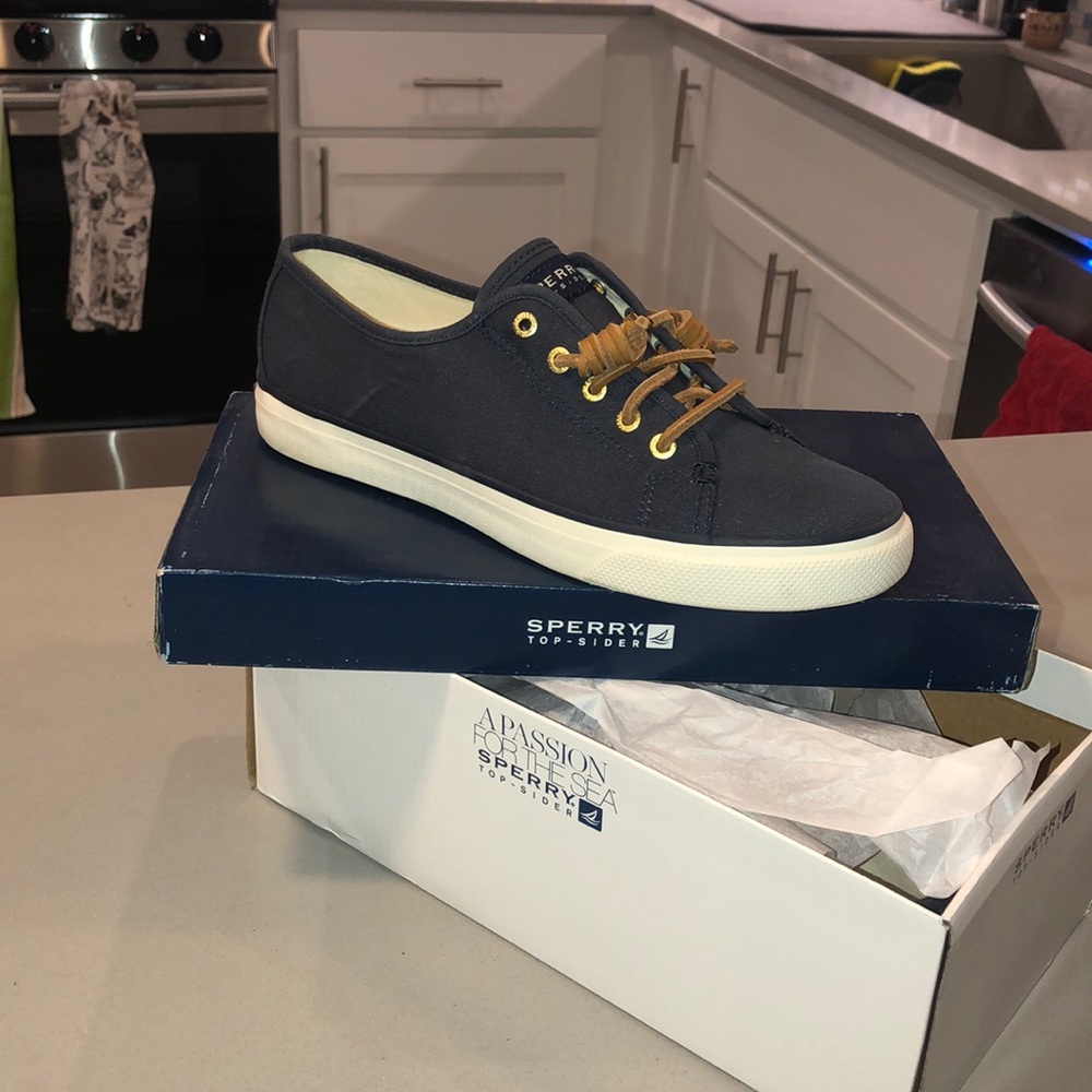 Sperry Top-Sliders